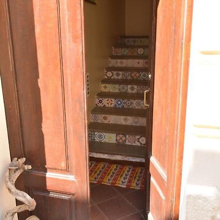 Mediterraneo Reggio Calabria Exterior foto