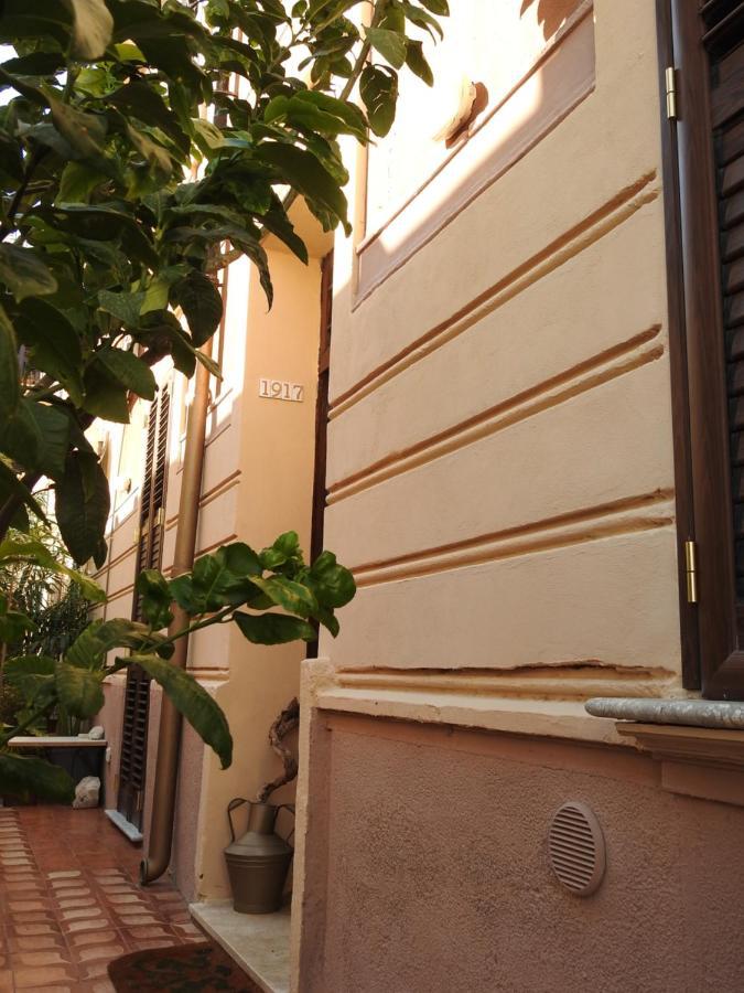 Mediterraneo Reggio Calabria Exterior foto