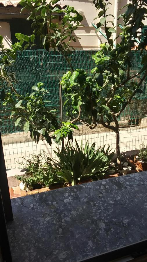 Mediterraneo Reggio Calabria Exterior foto