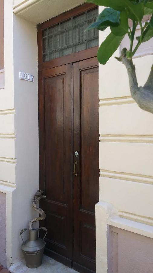 Mediterraneo Reggio Calabria Exterior foto