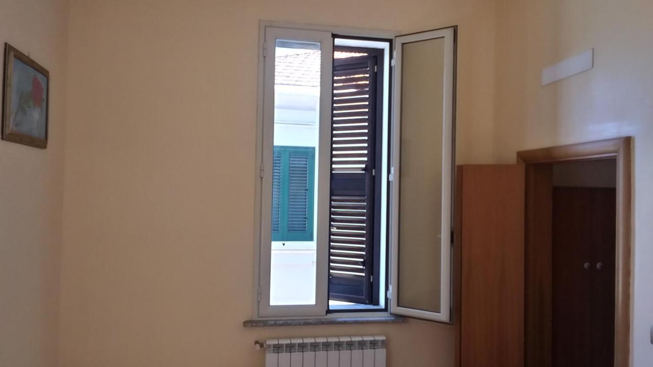 Mediterraneo Reggio Calabria Exterior foto